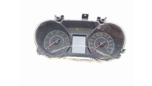 CUADRO INSTRUMENTOS MITSUBISHI ASX (2009-) - L. 8236720 / 8100C801